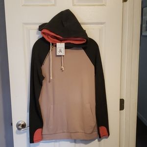 Mindy Mae sweatshirt